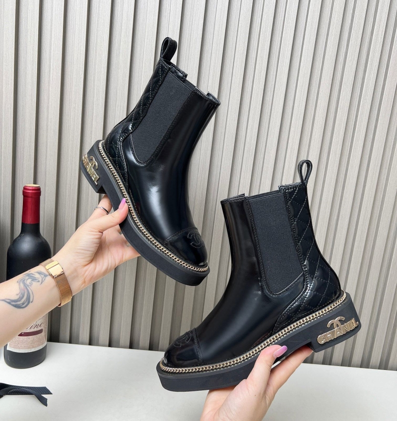 Ch*el boots